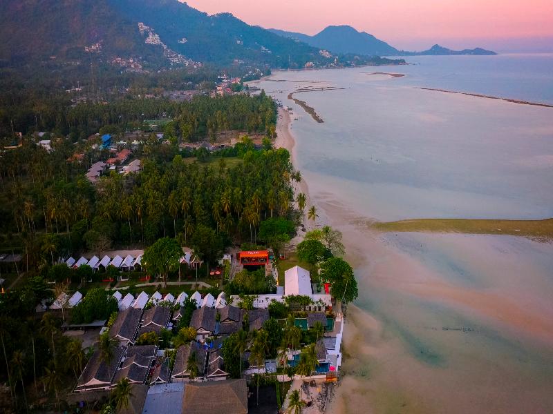 Tolani Resort & Spa Koh Samui image