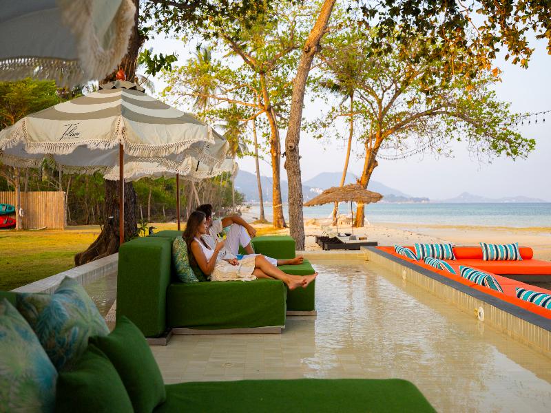 Tolani Resort & Spa Koh Samui image