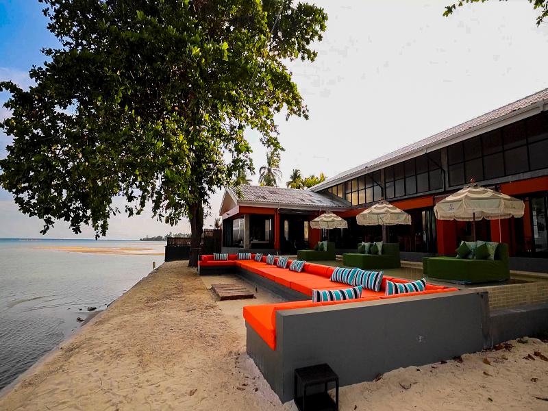 Tolani Resort & Spa Koh Samui image
