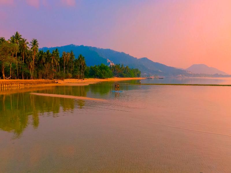 Tolani Resort & Spa Koh Samui image