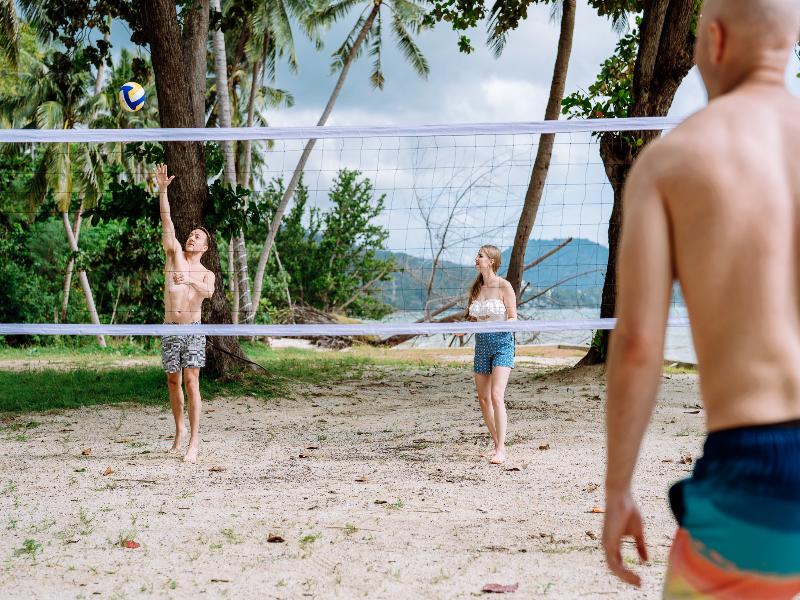 Tolani Resort & Spa Koh Samui image