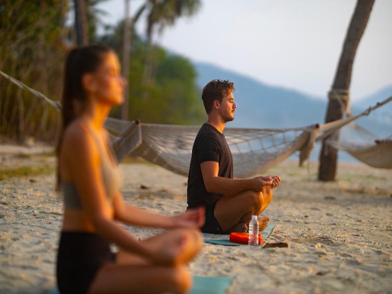 Tolani Resort & Spa Koh Samui image