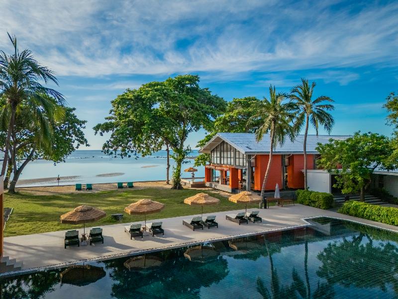 Tolani Resort & Spa Koh Samui image