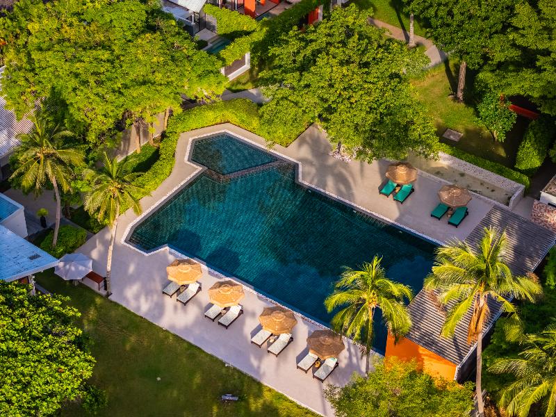 Tolani Resort & Spa Koh Samui image