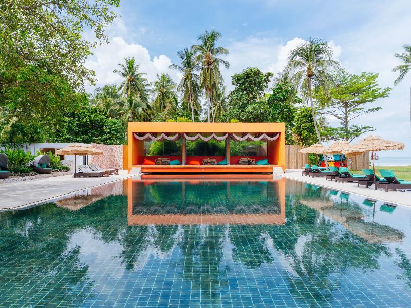 Tolani Resort & Spa Koh Samui image
