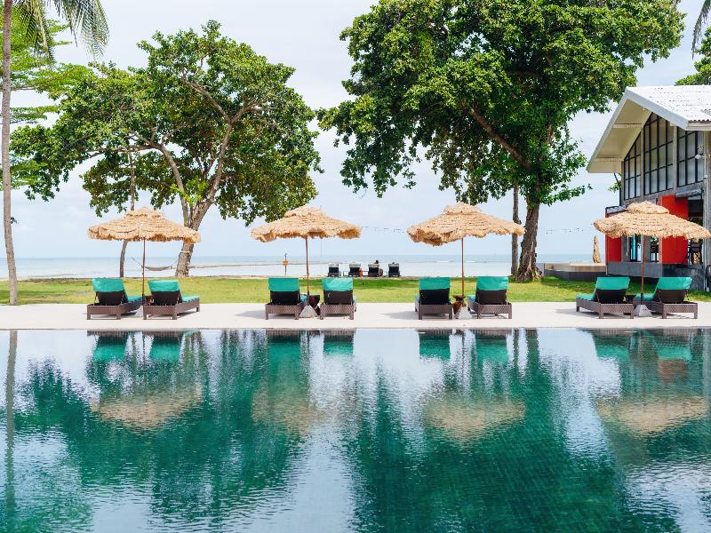 Tolani Resort & Spa Koh Samui image