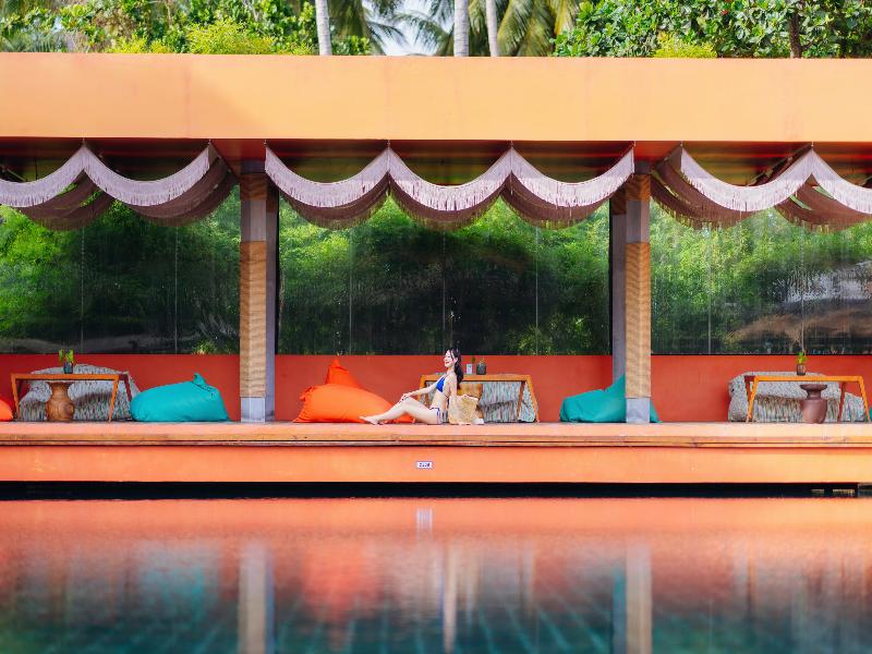 Tolani Resort & Spa Koh Samui image