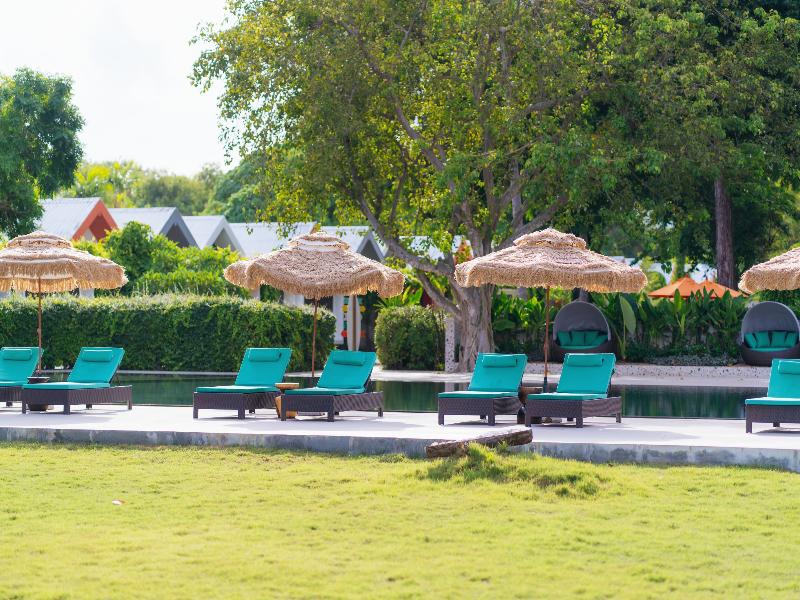 Tolani Resort & Spa Koh Samui image