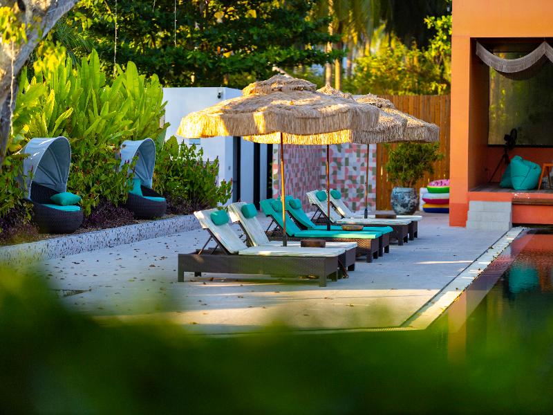 Tolani Resort & Spa Koh Samui image