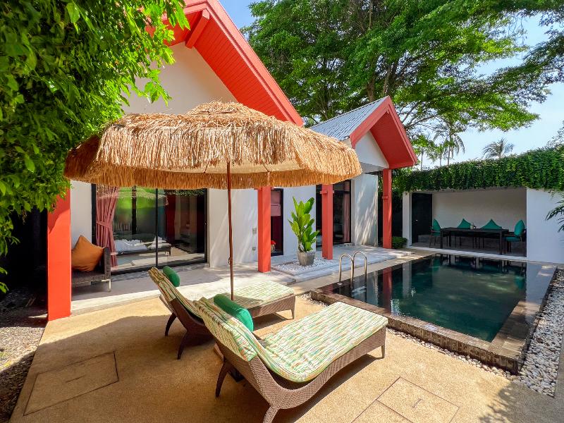 Tolani Resort & Spa Koh Samui image