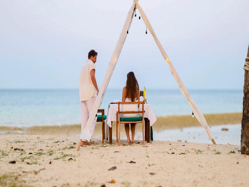 Tolani Resort & Spa Koh Samui image