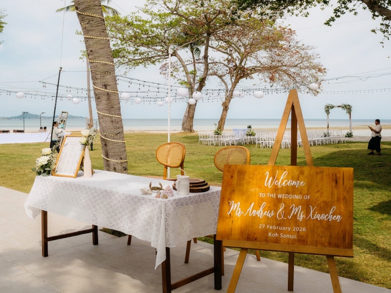 Tolani Resort & Spa Koh Samui image