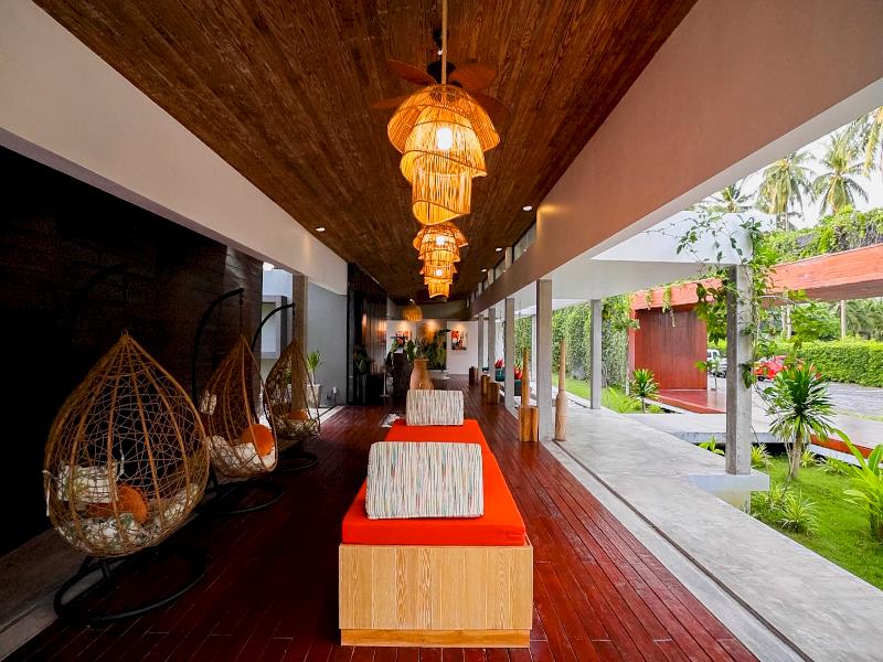 Tolani Resort & Spa Koh Samui image