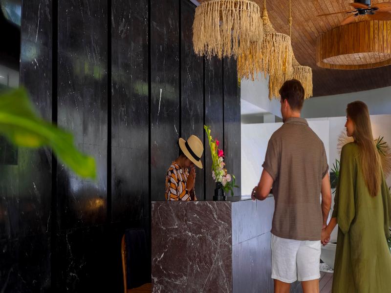 Tolani Resort & Spa Koh Samui image