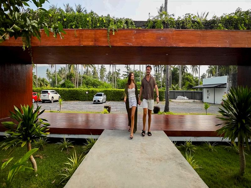 Tolani Resort & Spa Koh Samui image