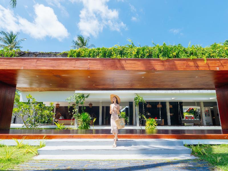 Tolani Resort & Spa Koh Samui image