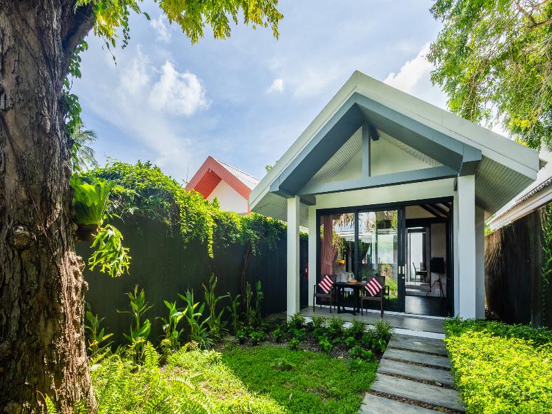 Tolani Resort & Spa Koh Samui image