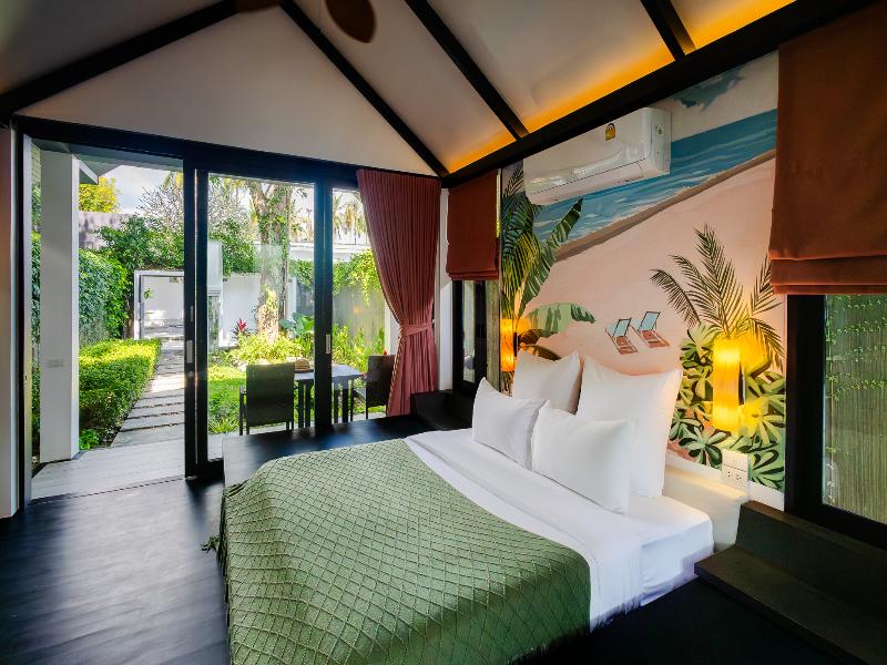 Tolani Resort & Spa Koh Samui image