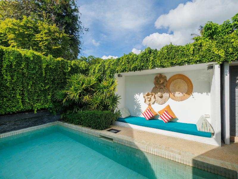Tolani Resort & Spa Koh Samui image