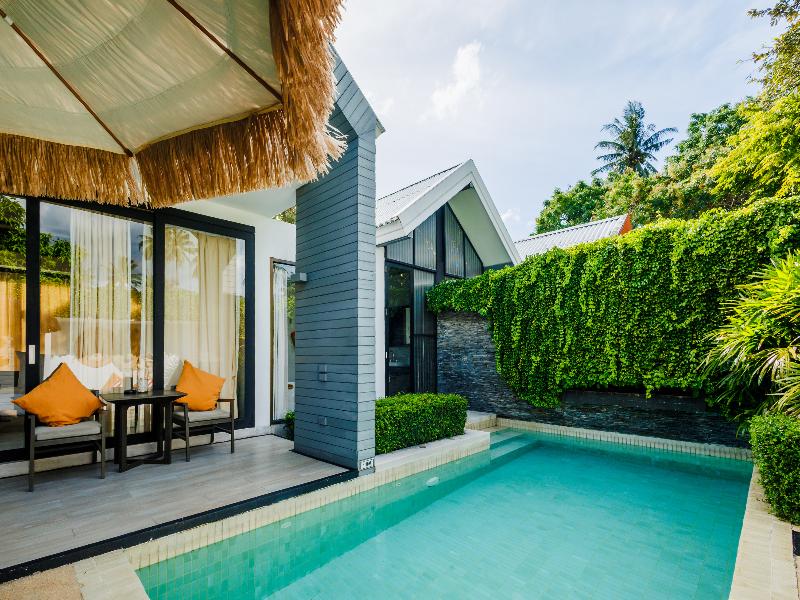 Tolani Resort & Spa Koh Samui image