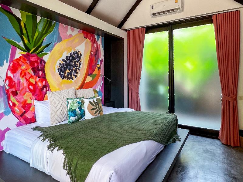 Tolani Resort & Spa Koh Samui image