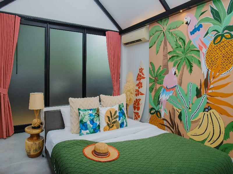 Tolani Resort & Spa Koh Samui image