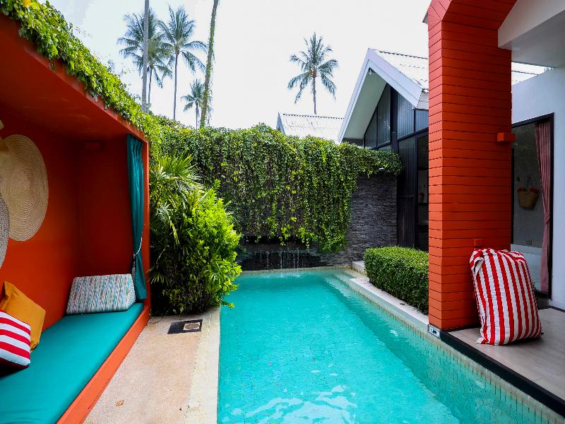 Tolani Resort & Spa Koh Samui image