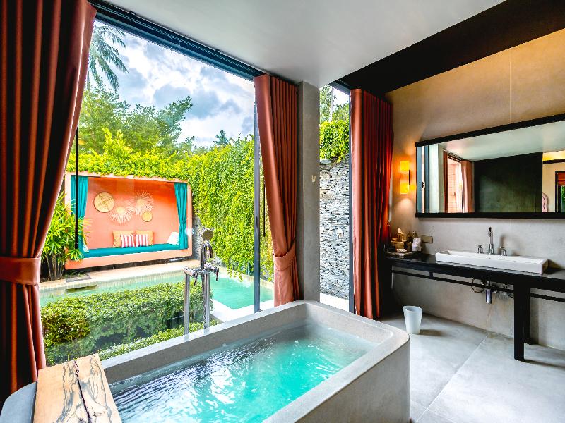 Tolani Resort & Spa Koh Samui image