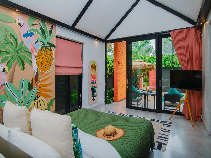 Tolani Resort & Spa Koh Samui image