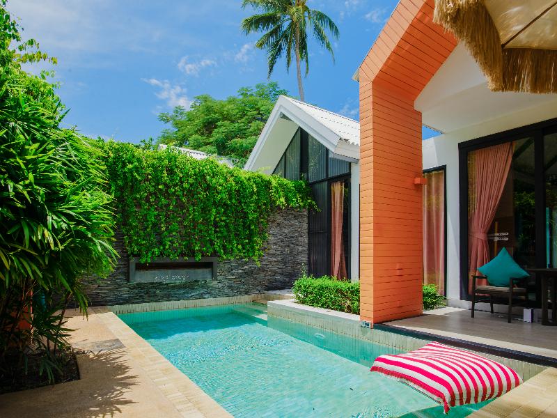 Tolani Resort & Spa Koh Samui image
