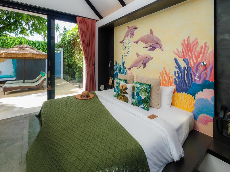 Tolani Resort & Spa Koh Samui image
