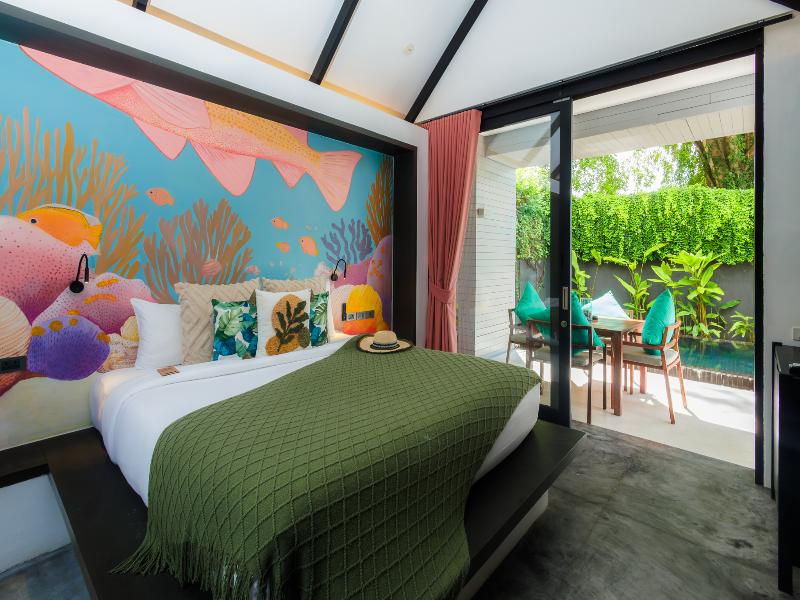 Tolani Resort & Spa Koh Samui image