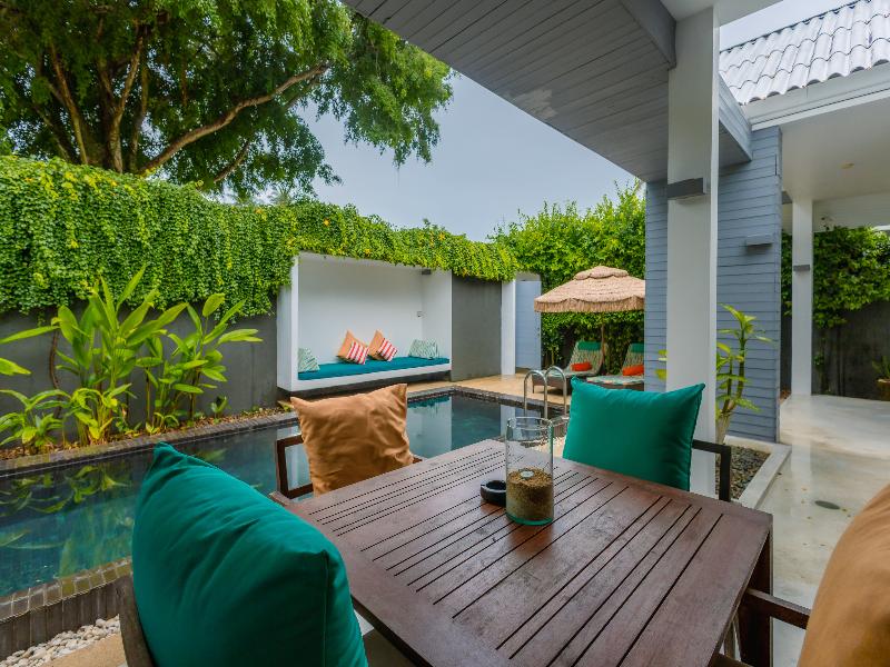 Tolani Resort & Spa Koh Samui image