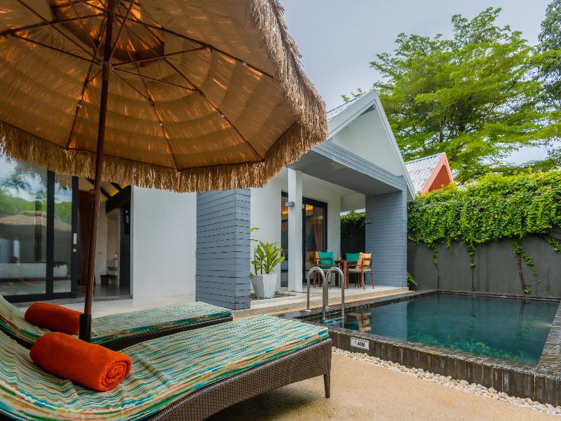 Tolani Resort & Spa Koh Samui image