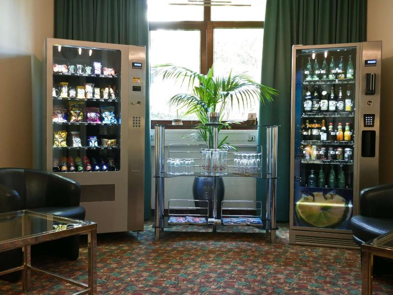 Balance Hotel Leipzig Alte Messe image
