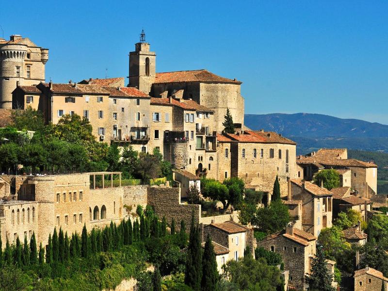 Domaine du Moulin Blanc image