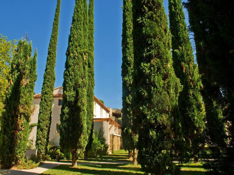 Domaine du Moulin Blanc image