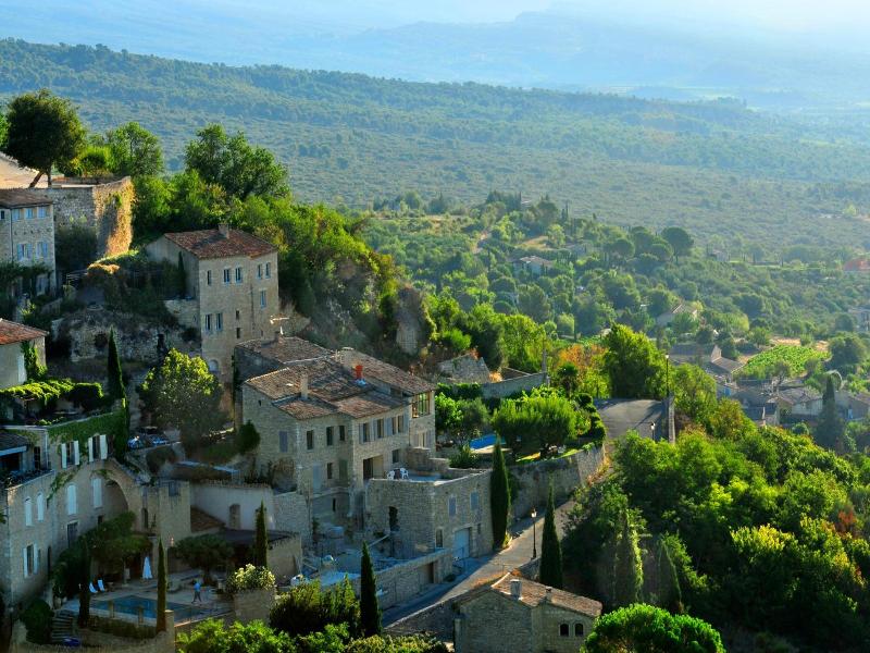 Domaine du Moulin Blanc image