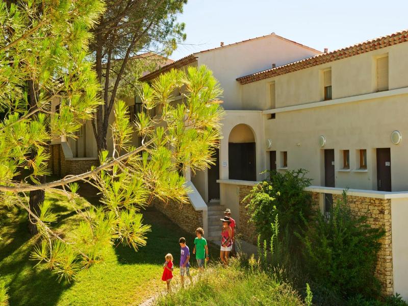 Domaine du Moulin Blanc image