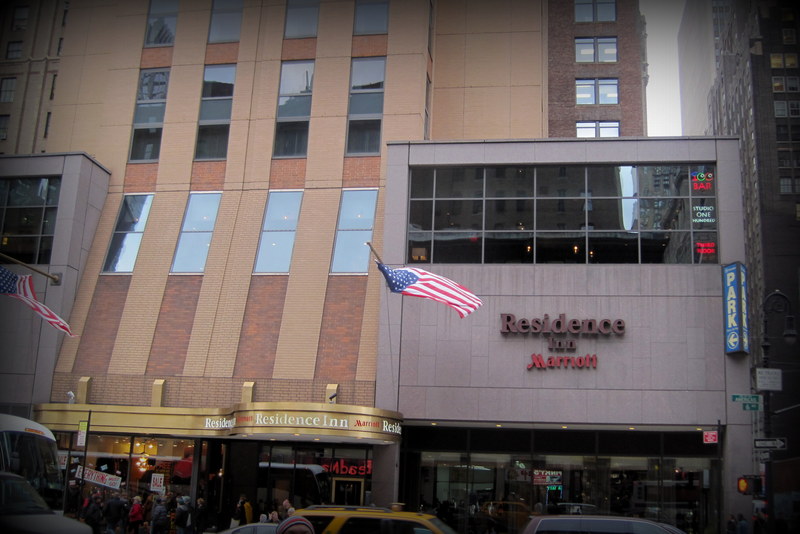 Fotos Hotel Residence Inn New York Manhattan/times Square