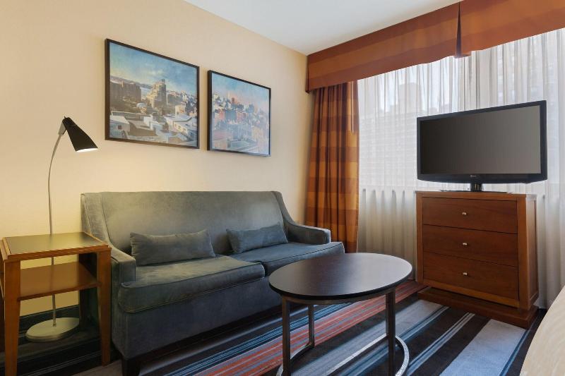 Residence Inn New York Manhattan/Times Square image