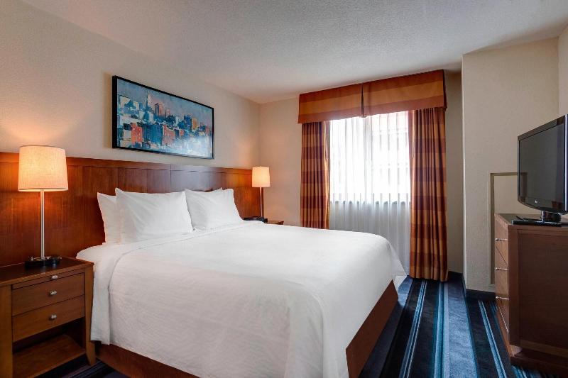 Residence Inn New York Manhattan/Times Square image
