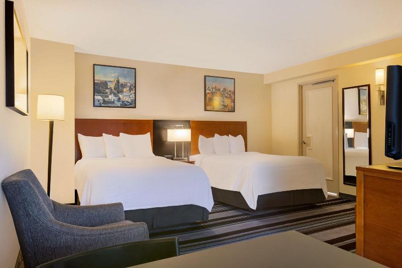 Residence Inn New York Manhattan/Times Square image