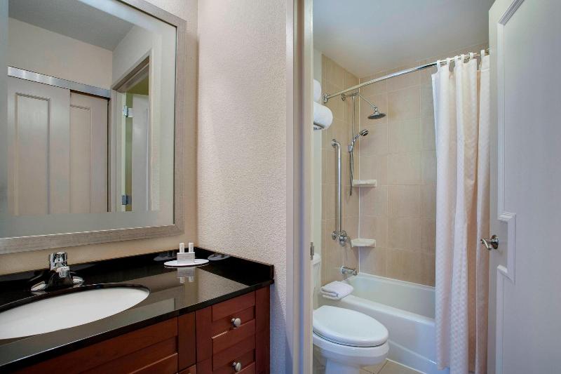 Residence Inn New York Manhattan/Times Square image