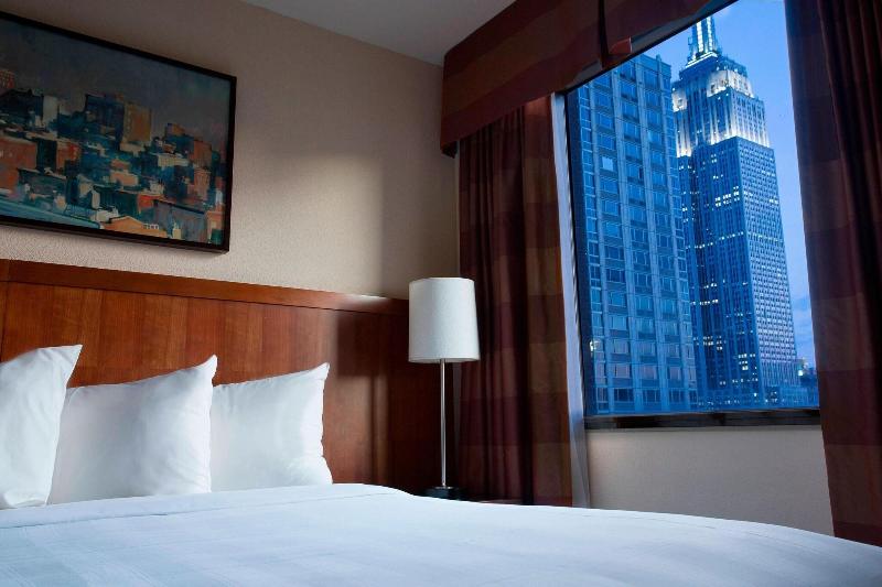Residence Inn New York Manhattan/Times Square image