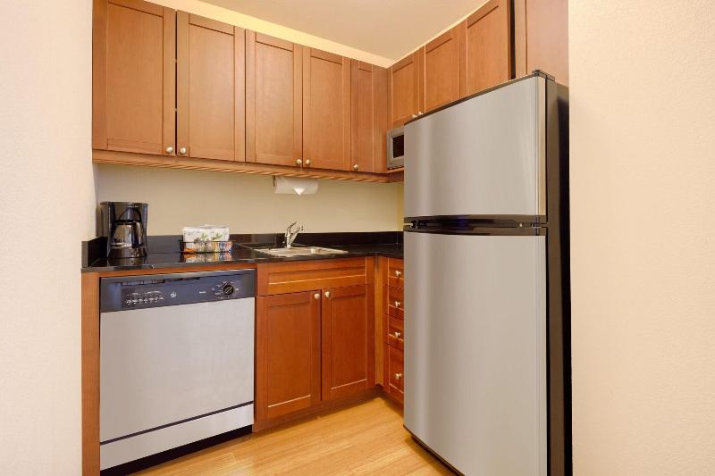 Residence Inn New York Manhattan/Times Square image