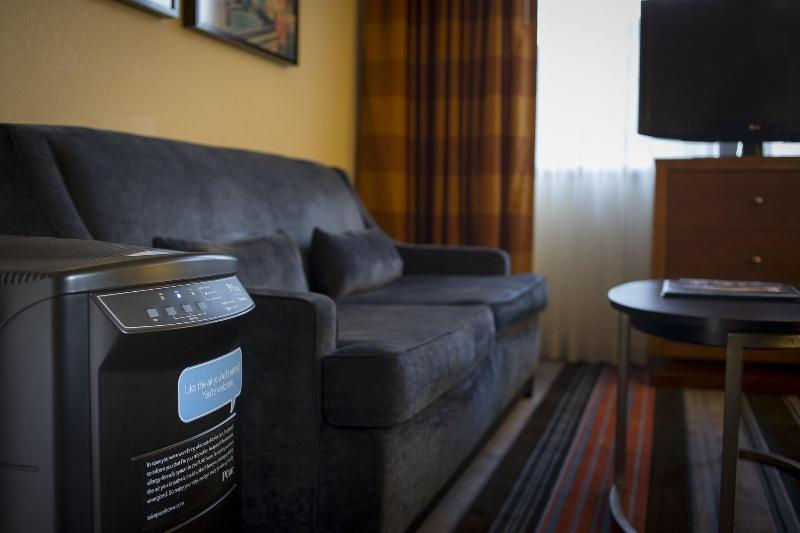 Residence Inn New York Manhattan/Times Square image