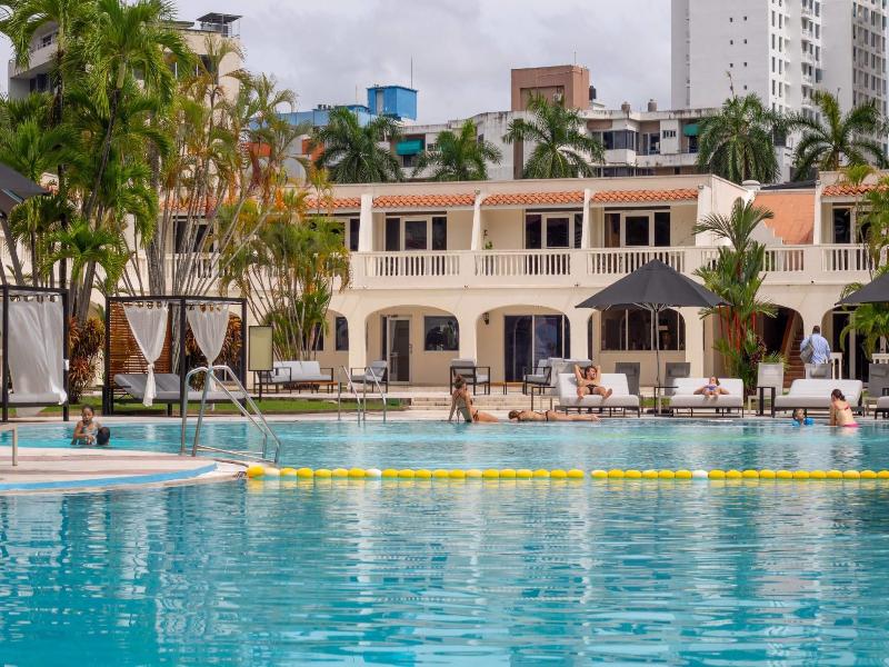 El Panama by Faranda Grand Radisson Individuals image