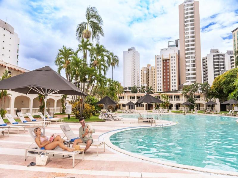 El Panama by Faranda Grand Radisson Individuals image