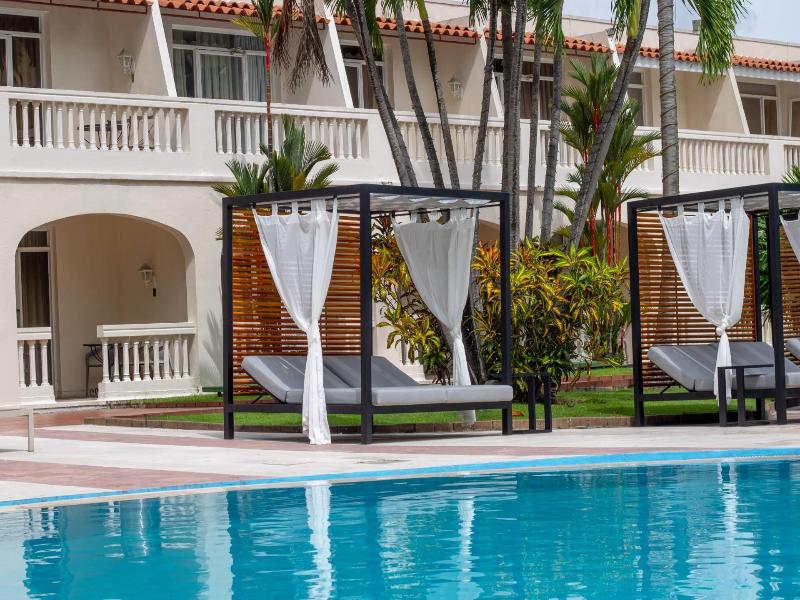 El Panama by Faranda Grand Radisson Individuals image